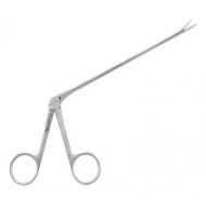 Alligator Forceps 